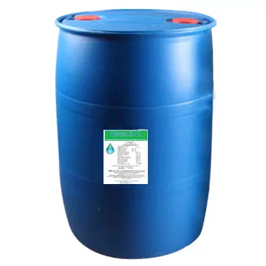 Hydretain tamaño institucional y agrícola | Barril 113,4 litros