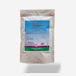 BioDerma 500g. Hongo antagonista que controla las enfermedades causadas por hongos patógenos en las raíces de todo tipo de plantas, pastos, cultivos. Estimula el enraizamiento para un mejor desarrollo de las plantas. Amigable con el medio ambiente.