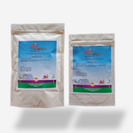 BioDerma. Hongo antagonista que controla las enfermedades causadas por hongos patógenos en las raíces de todo tipo de plantas, pastos, cultivos. Estimula el enraizamiento para un mejor desarrollo de las plantas. Amigable con el medio ambiente.