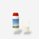 BioNeem 500ml, increíble insecticida orgánico con extracto de neem que controla más de 40 especies de insectos en cultivos, pastos, árboles, plantas de interior. Inhibe el sistema endocrino de insecto adulto e interrumpe la metamorfosis de la larva.