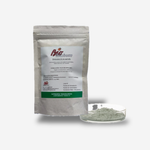 BioTrichum 500g. Hongo antagonista que controla las enfermedades causadas por hongos patógenos en las raíces de todo tipo de plantas, pastos, cultivos. Estimula el enraizamiento para un mejor desarrollo de las plantas. Amigable con el medio ambiente.