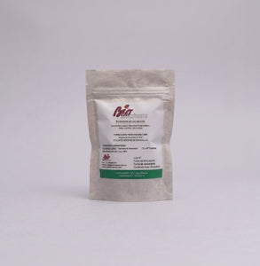 BioTrichum 50g. Hongo antagonista que controla las enfermedades causadas por hongos patógenos en las raíces de todo tipo de plantas, pastos, cultivos. Estimula el enraizamiento para un mejor desarrollo de las plantas. Amigable con el medio ambiente.