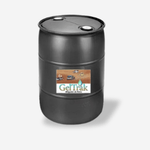 Geltrak Barril de 208 litros. . Supresor orgánico de polvos en caminos sin pavimentar que permite ahorrar en costos de mantenimiento.