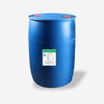 Hydretain tamaño institucional y agrícola | Barril 113 litros. Hidratación eficiente con menos agua: ideal para cultivos, campos deportivos, jardines, reforestación, revegetalización. Aplicación trimestral. Ahorro por volumen =$83.800 por litro.