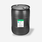 Hydretain tamaño institucional y agrícola | Barril de 208 litros. Hidratación eficiente con menos agua: ideal para cultivos, campos deportivos, jardines, reforestación, revegetalización. Aplicación trimestral. Ahorro por volumen =$82.200 por litro.